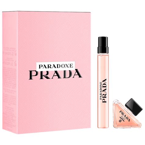 prada mini paradoxe eau de parfum set|prada mini paradoxe.